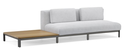 Designer Mauroo Modular Outdoor Sofa - LuxmeLounge - [vendor_name]
