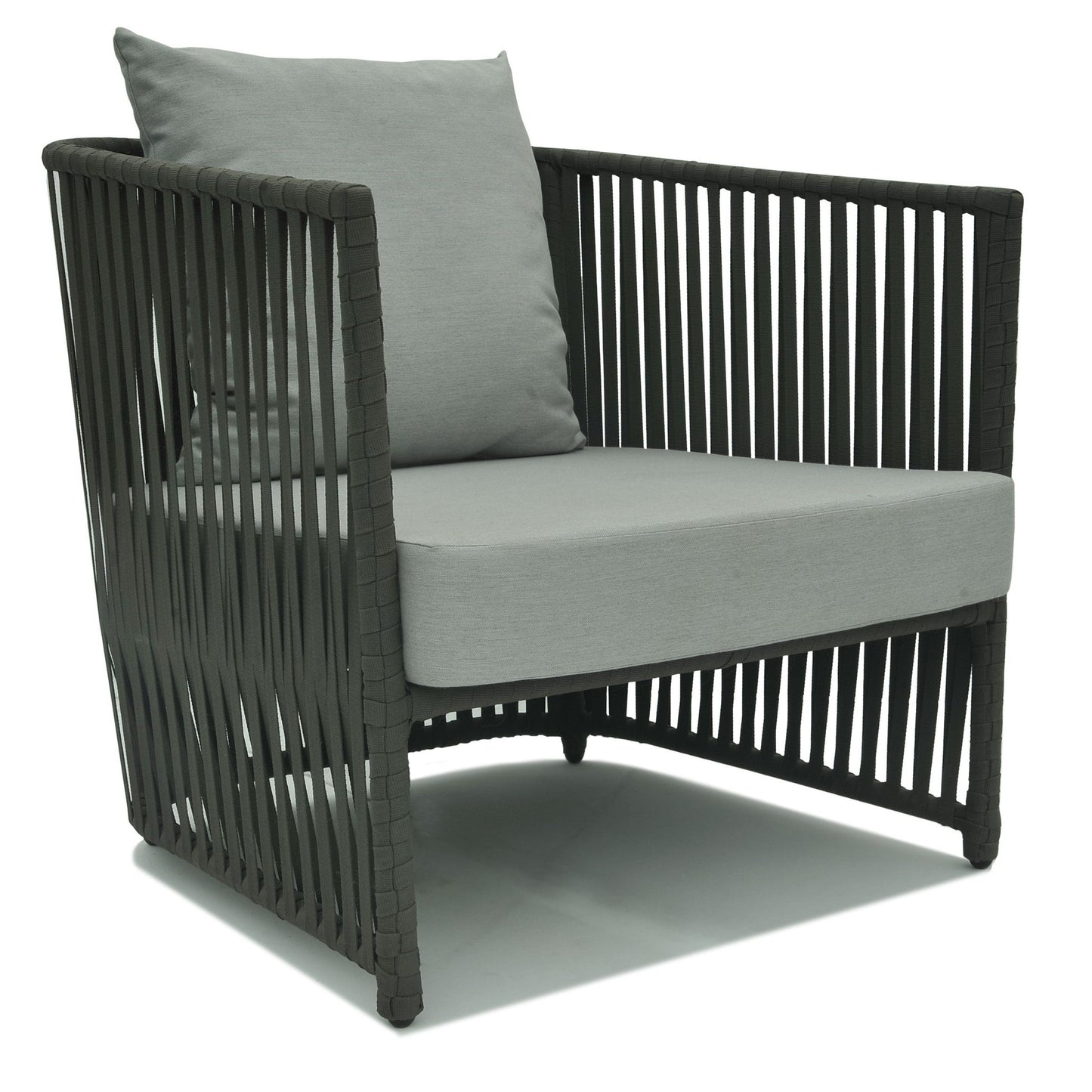 Skyline Design Milano Patio Lounge Set - LuxmeLounge