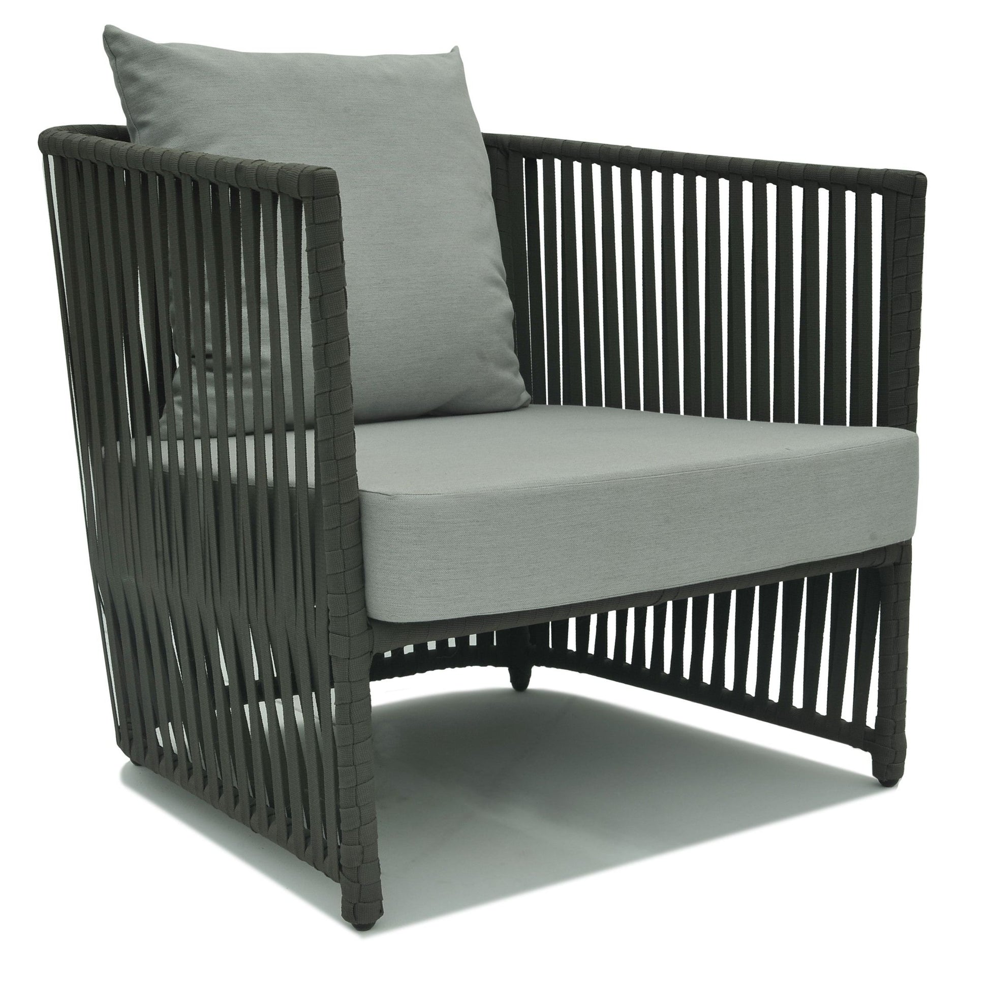 Skyline Design Milano Patio Lounge Set - LuxmeLounge