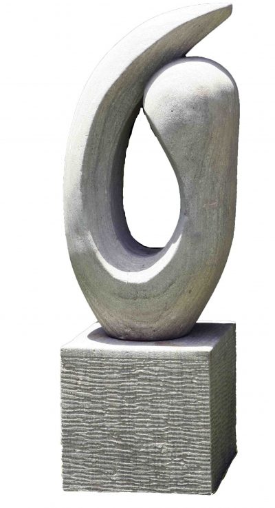 Modern Art Sculpture By Skyline Design