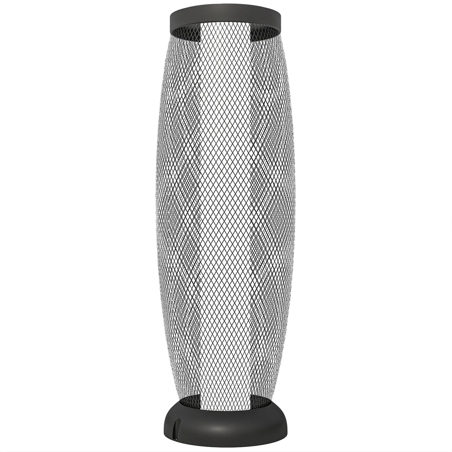 Outsunny Garden Solar Lamp