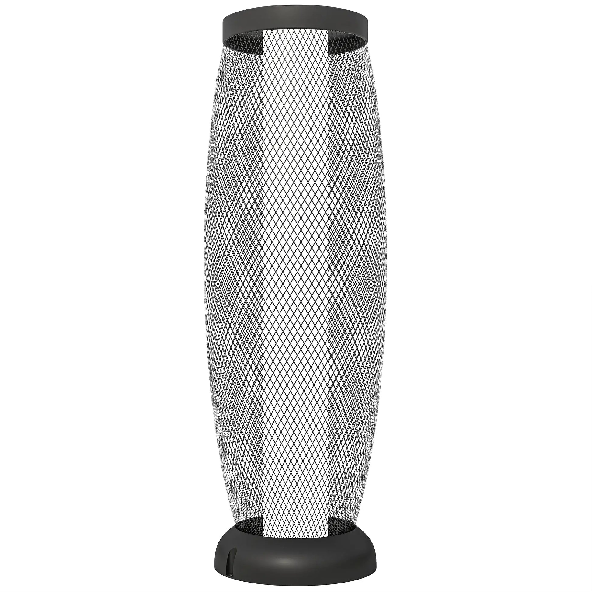 Outsunny Garden Solar Lamp