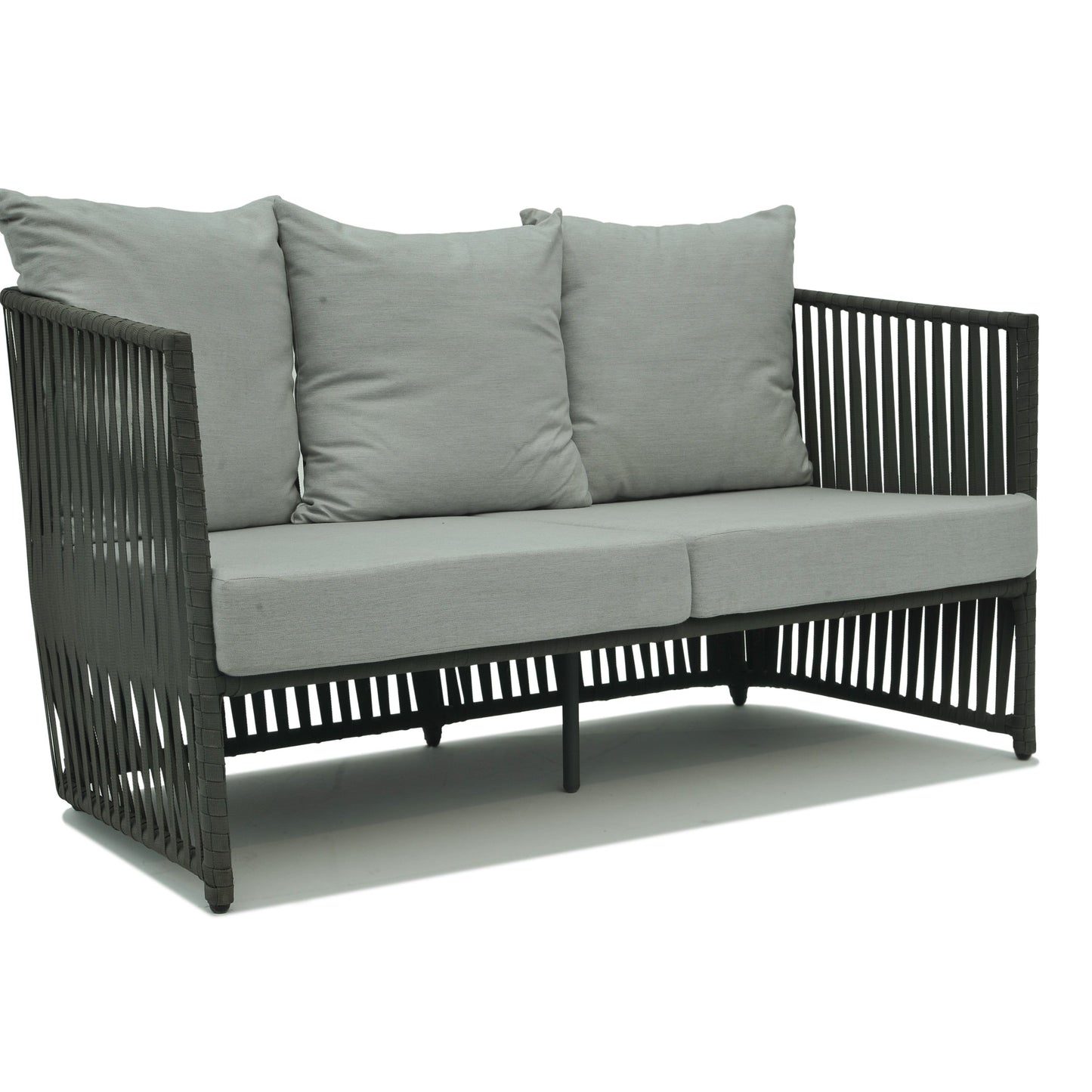 Skyline Design Milano Patio Lounge Set