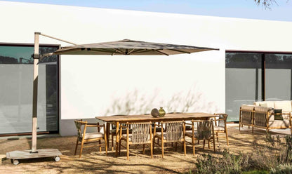 Noa Dining 8 Seater By Jardinico