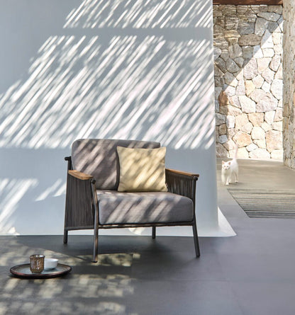 Scoop Designer Garden Lounge Set By Jardinico