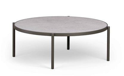 Scoop Outdoor Coffee Table By Jardinico