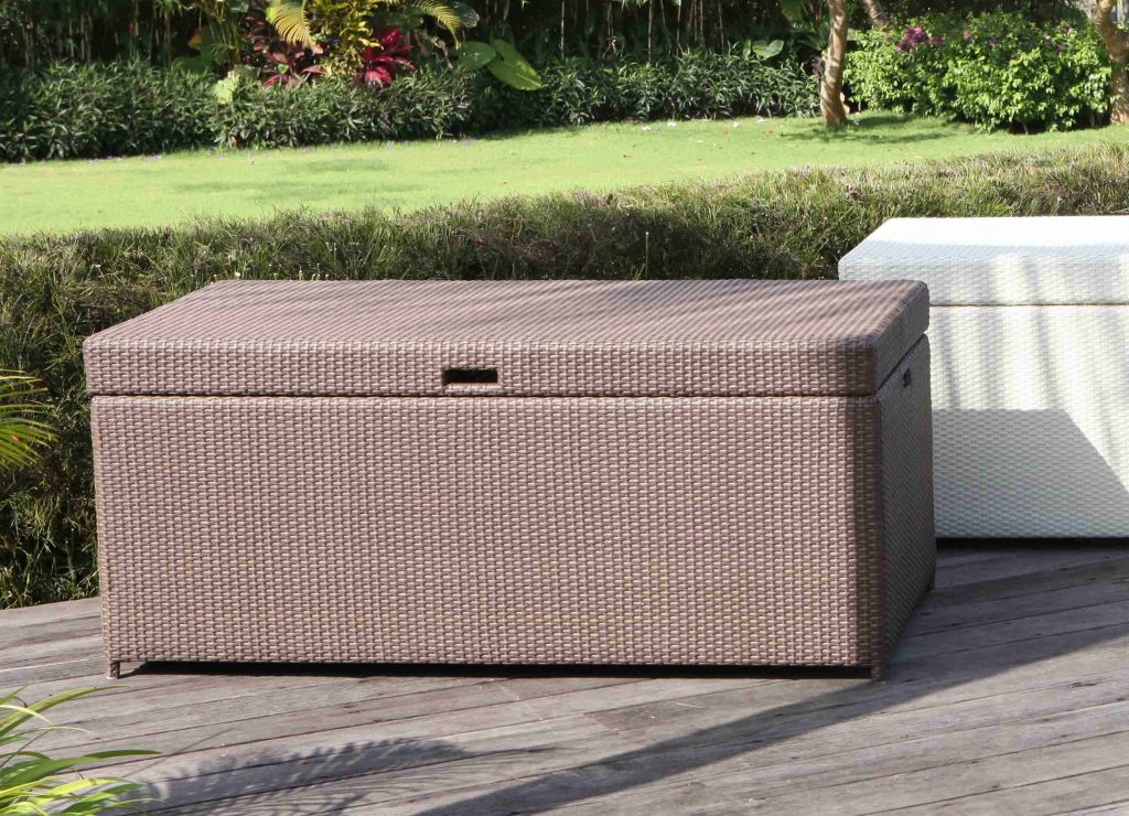 Opal Trunk By Skyline Design