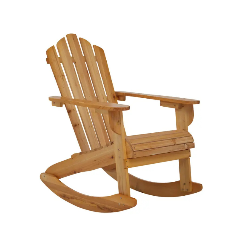 Beauport Solid Wood Outdoor  Chair