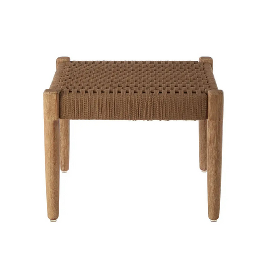 Opus Footrest
