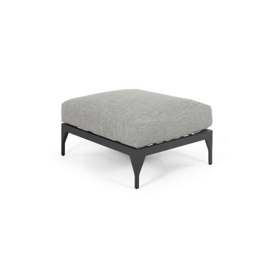 Western Footstool 