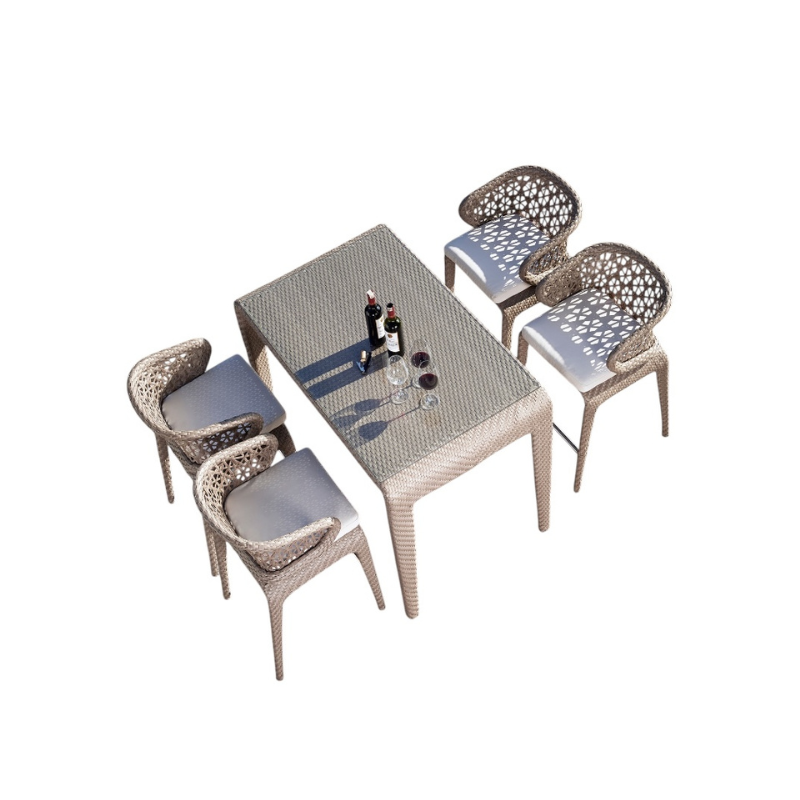 Journey Bar Set