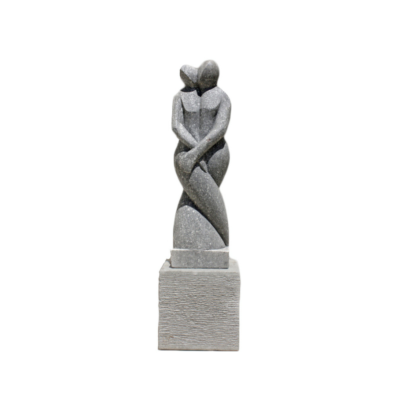 Tango Sculpture & Plinth