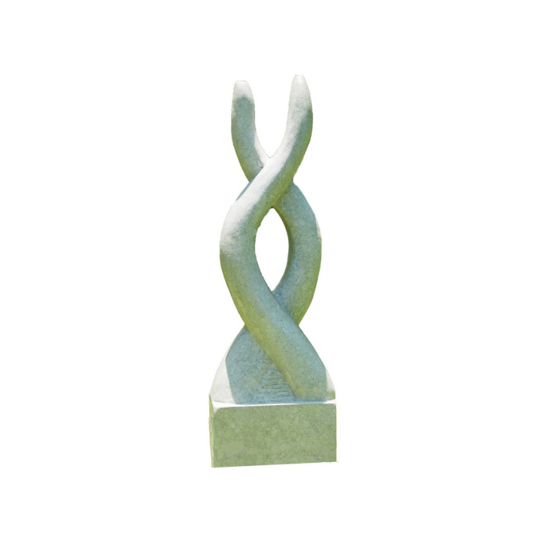 Twist Sculpture