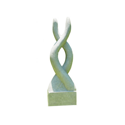 Twist Sculpture
