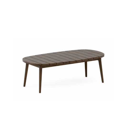 Legna Premium Teak Coffee Table