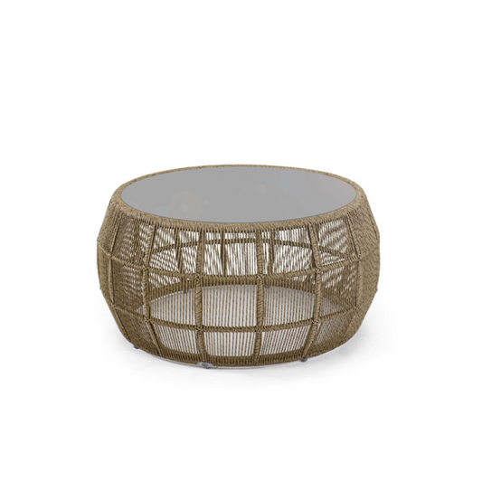 Calyxto Coffee Table