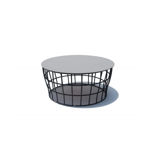 Optik Occasional Table