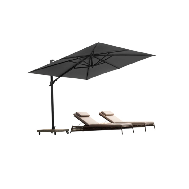 Azore Cantilever Parasol