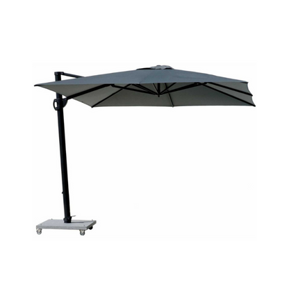 Marbella Cantilever Parasol