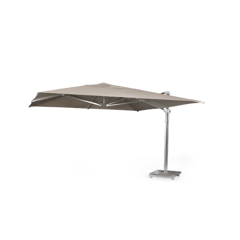 Kingston Cantilever Square Parasol