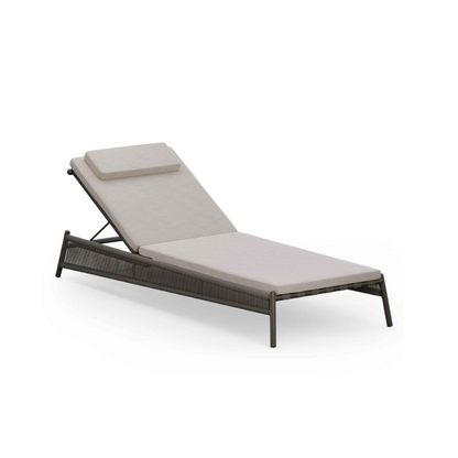 Scoop Sun  Lounger