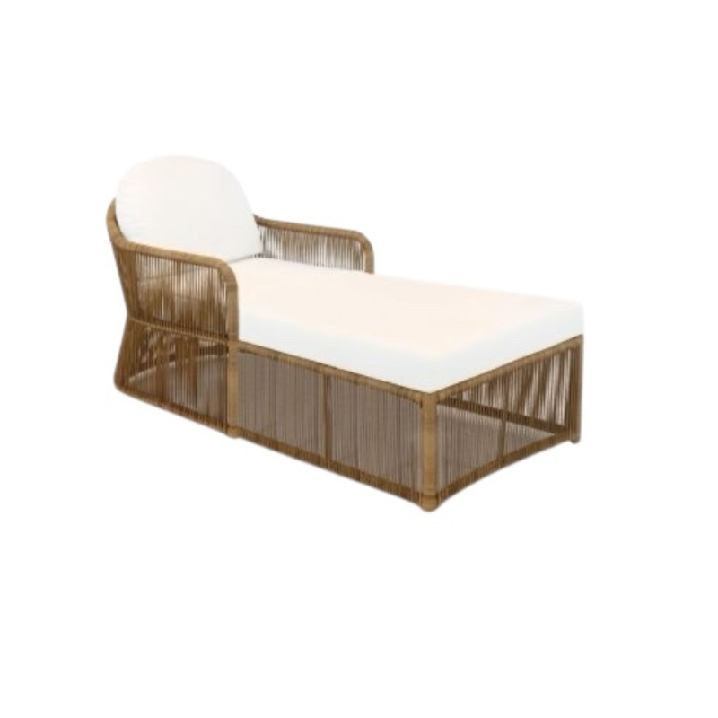 Calyxto Chaise Lounge
