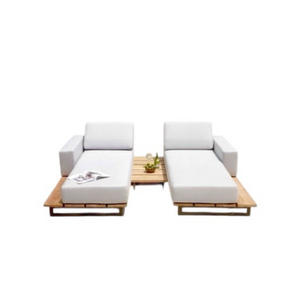 Ona Chaise Lounge Set
