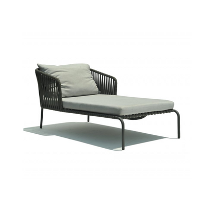 Milano Chaise Longue