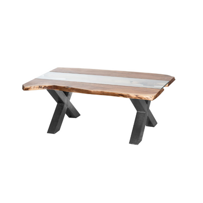 Live Edge Collection River Coffee Table - LuxmeLounge - [vendor_name]