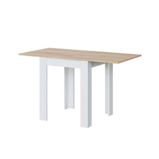 Alba Extending Dining Table - LuxmeLounge - [vendor_name]