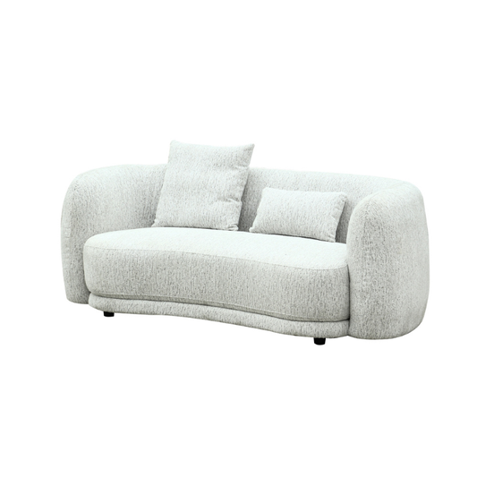 Hill Interiors Sorelle Two Seater Sofa With Cushions