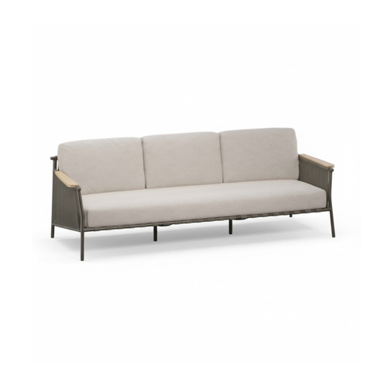 Solstice Patio Lounge - LuxmeLounge - [vendor_name]