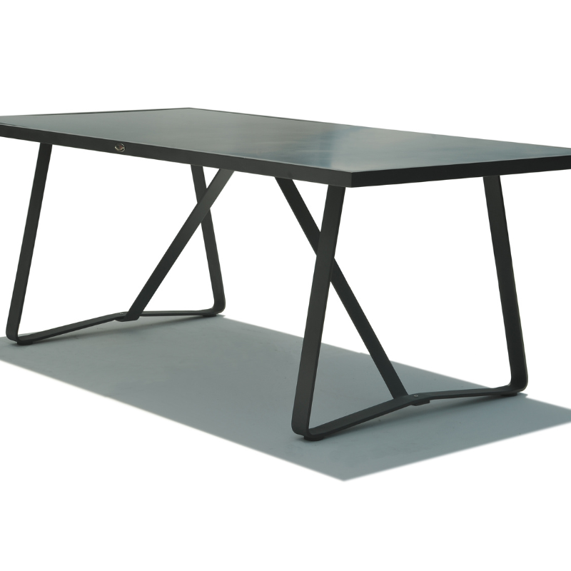 Skyline Design Taymar & Horizon 8 Seat Dining Set