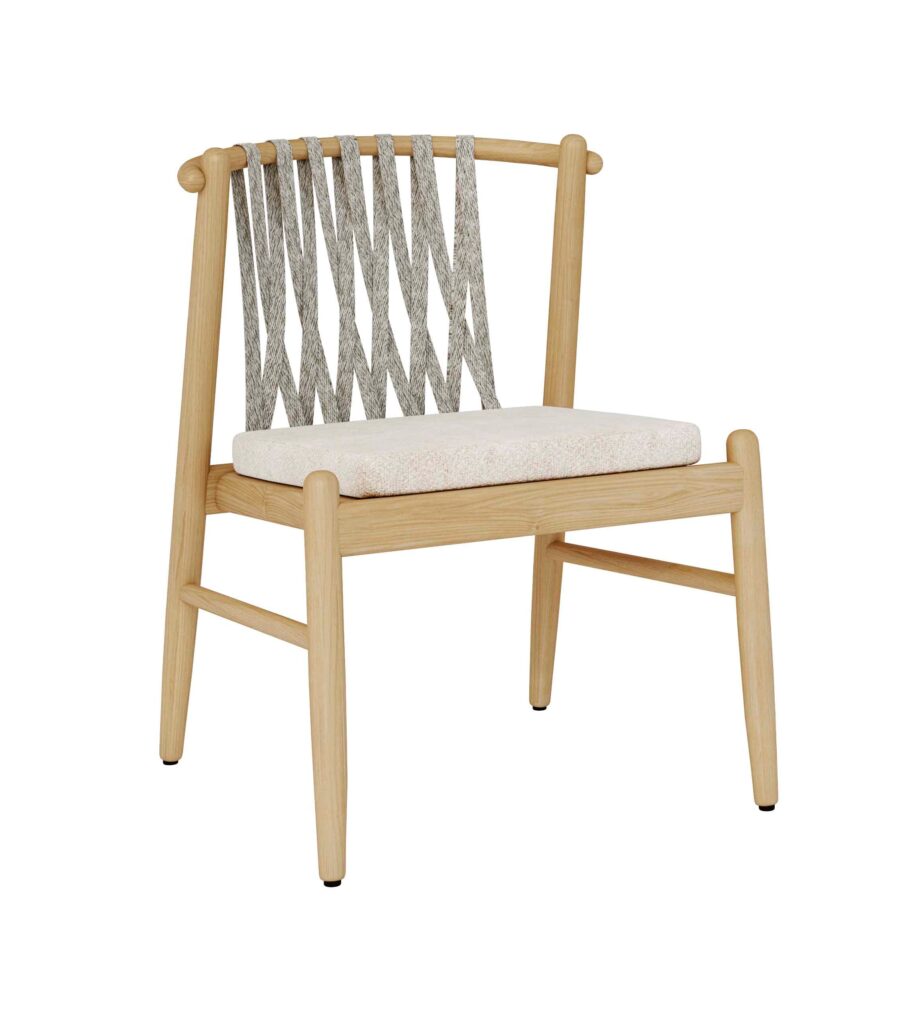 Noa Dining 8 Seater By Jardinico