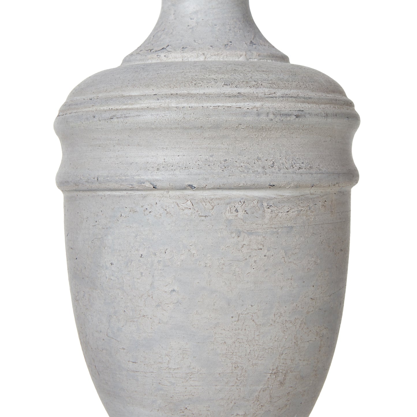 Lentia Urn Table Lamp With Linen Shade - LuxmeLounge - [vendor_name]