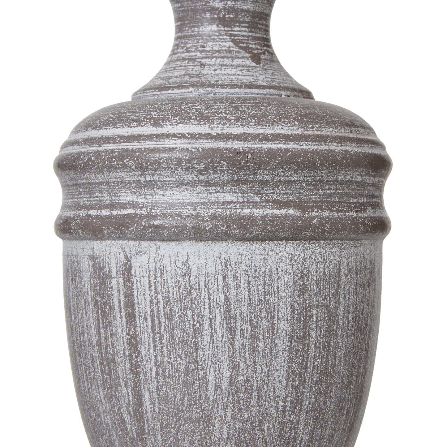 Nola Urn Table Lamp With Linen Shade - LuxmeLounge - [vendor_name]