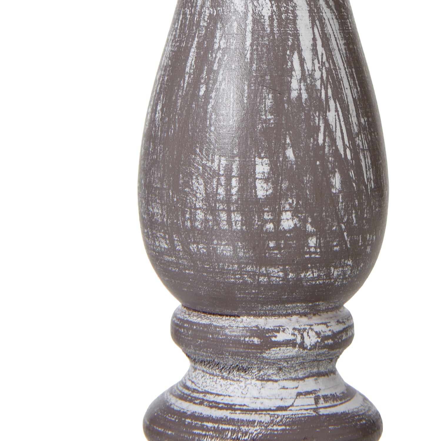 Setia Column Table Tamp With Linen Shade - LuxmeLounge - [vendor_name]