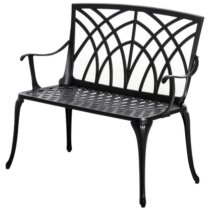 Outsunny Garden Bench - LuxmeLounge - [vendor_name]