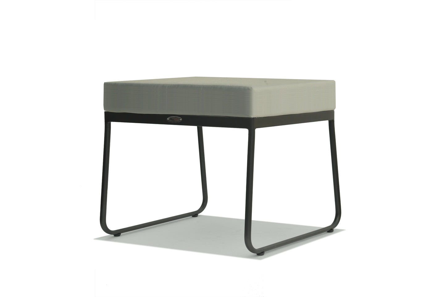 Kona Footstool By Skyline Design