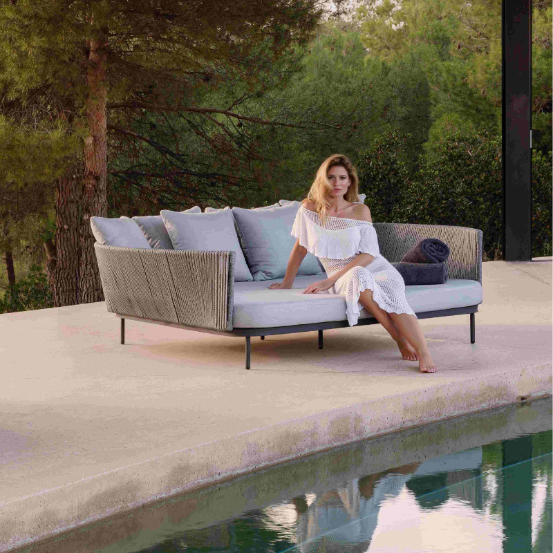 Skyline Design Boston Day Bed