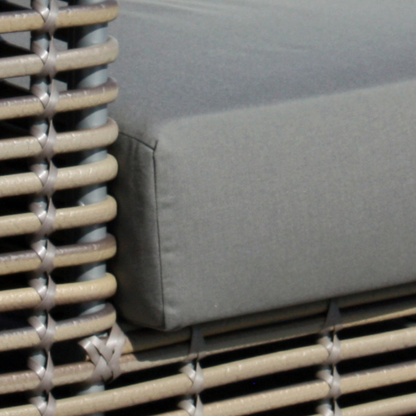Skyline Design Castries Patio Lounge Set