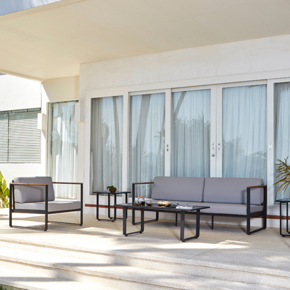 Skyline Design Taymar Patio Lounge Set