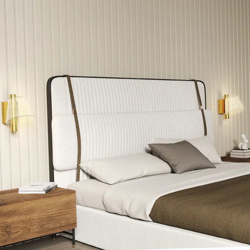 HOMCOM Led Wall Lamp 2 Pack